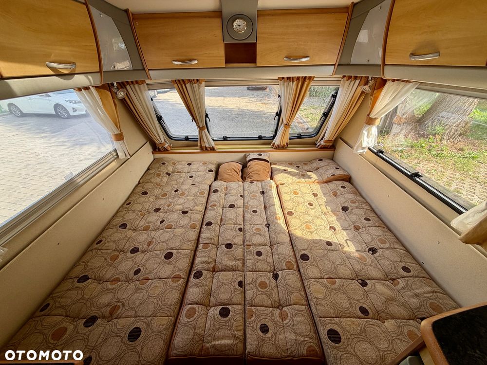 SWIFT Sterling Eccles Topaz - 16