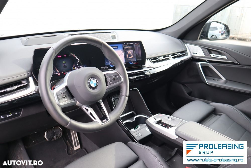 BMW X1 - 8