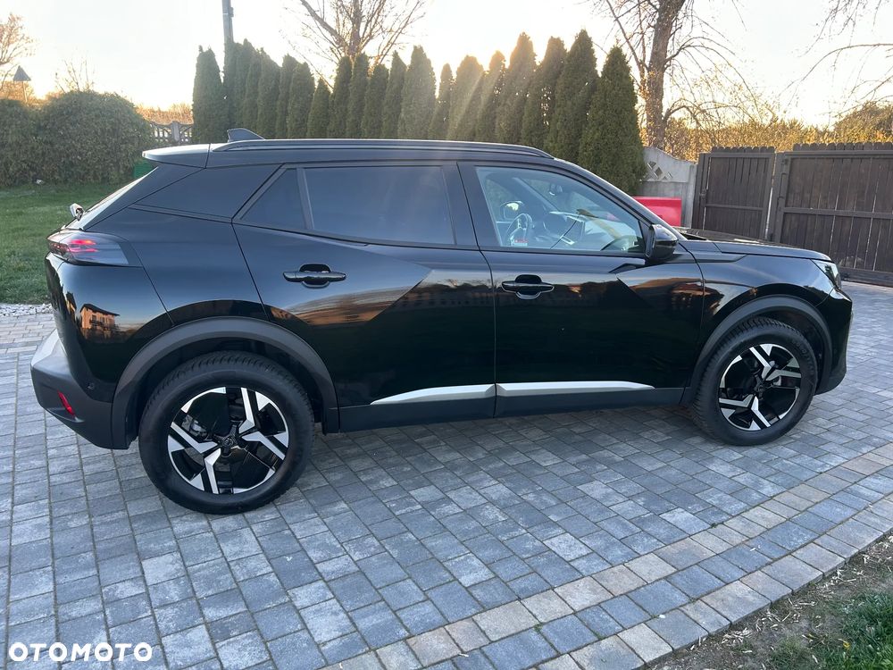 Peugeot 2008 1.2 PureTech Allure Pack S&S - 5