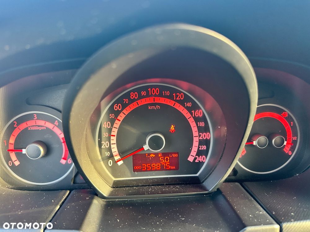 Kia Ceed 1.6 Crdi L - 8
