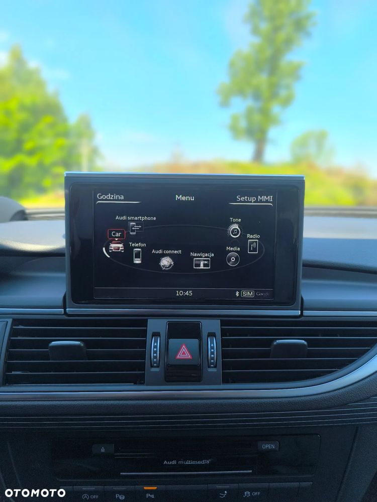 Audi A7 Sportback - 17