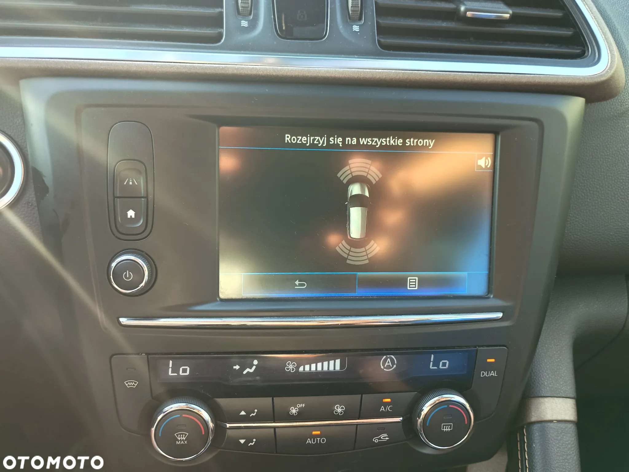 Renault Kadjar 1.5 dCi Energy Limited - 12