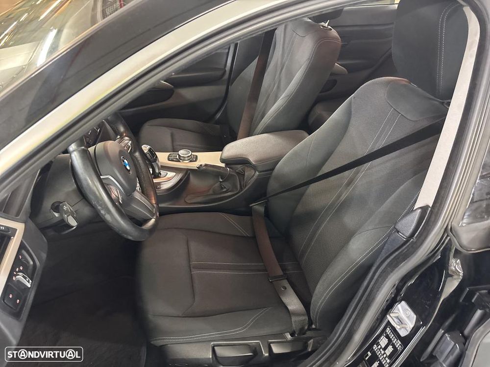 BMW 420 Gran Coupé d Advantage Auto - 5