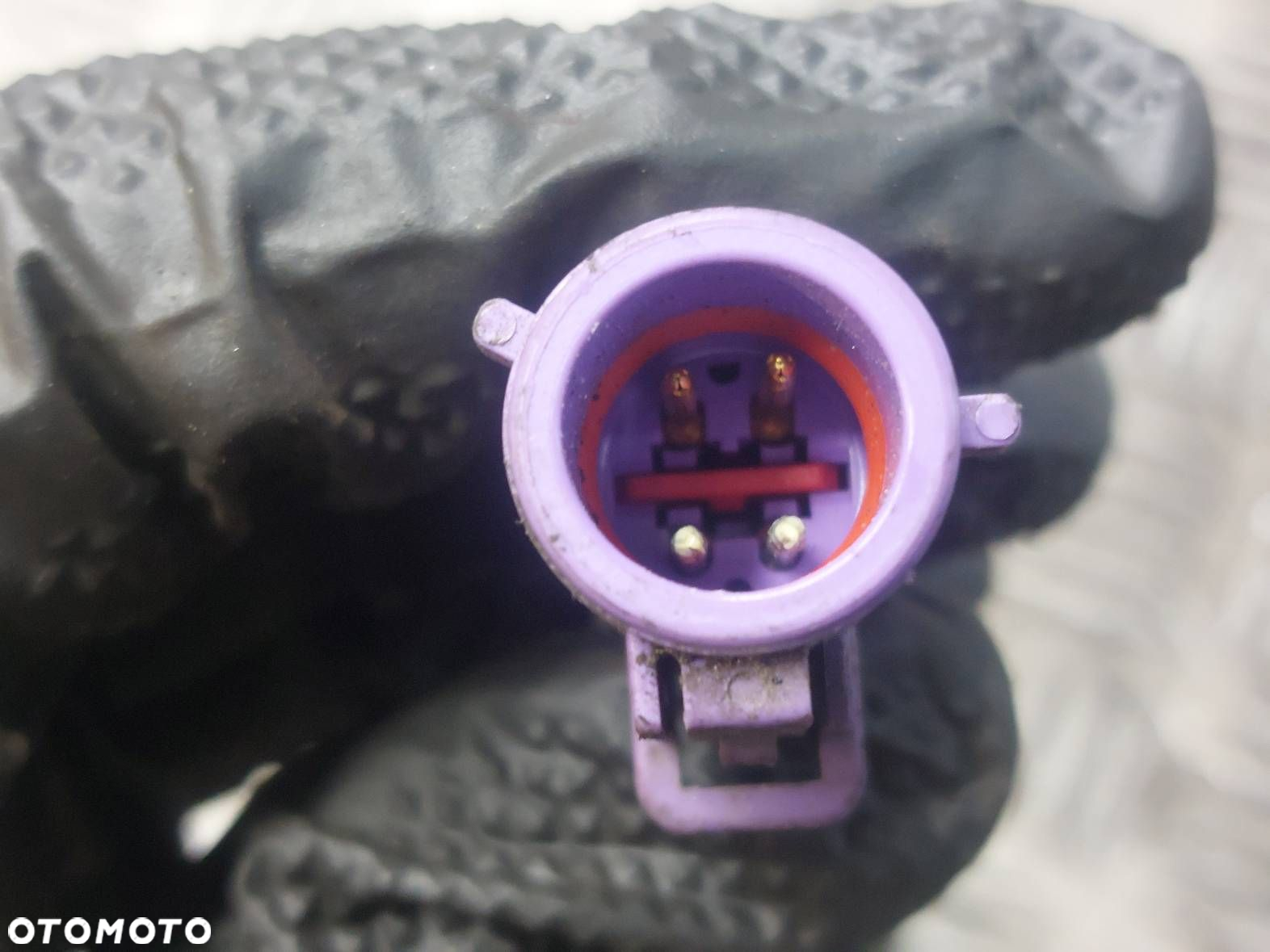SONDA LAMBDA FORD FUSION I 1.25 16V 2S6A-9G444-BA - 3