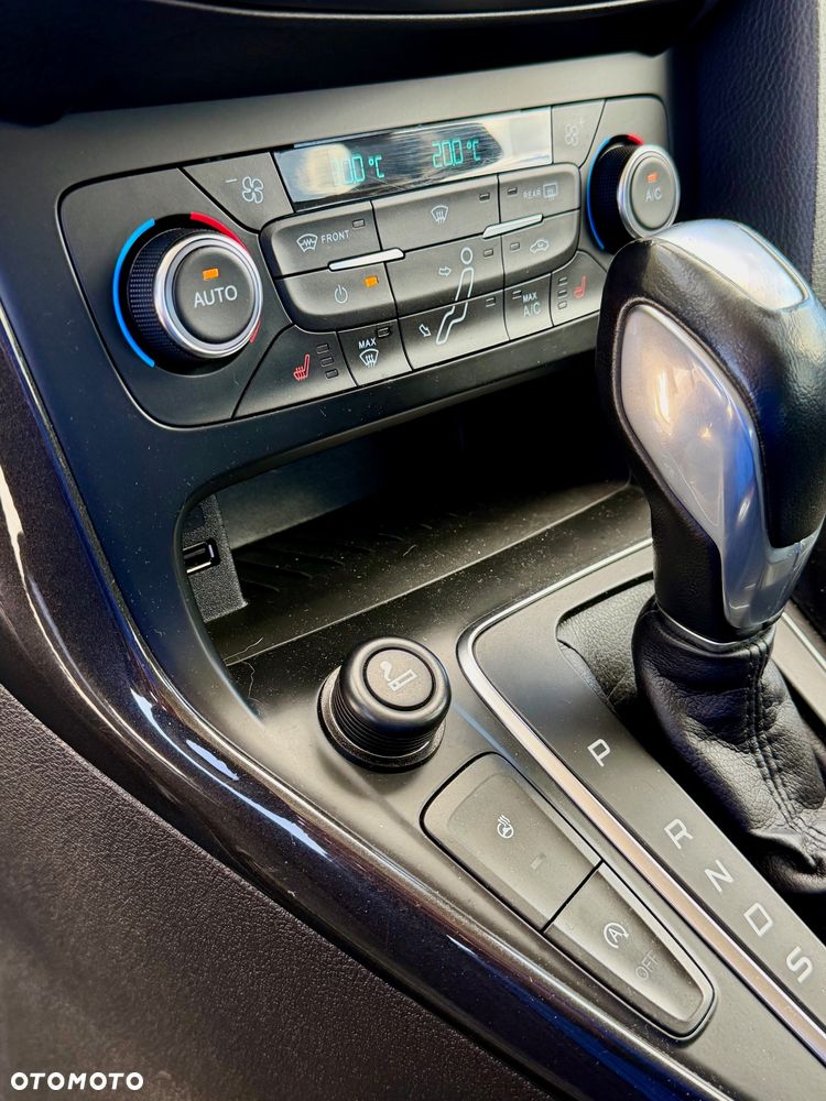 Ford Focus 2.0 TDCi Titanium ASS PowerShift - 20