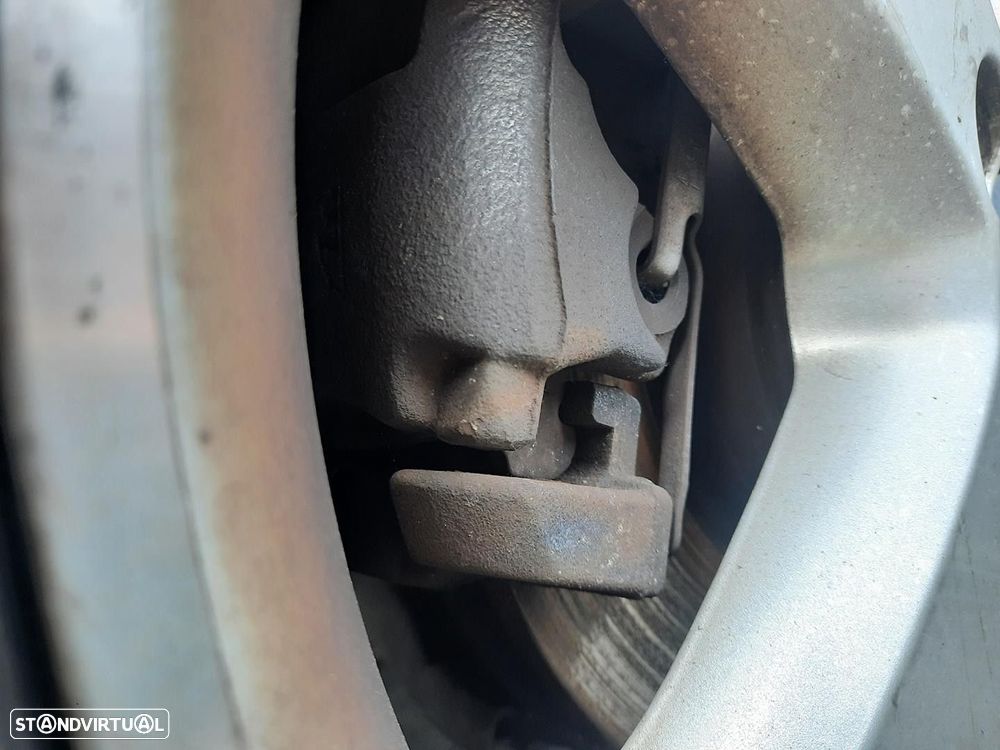 ELEVADOR DE VIDRO FRONTAL DIREITO FORD MONDEO IV 2007 - 2