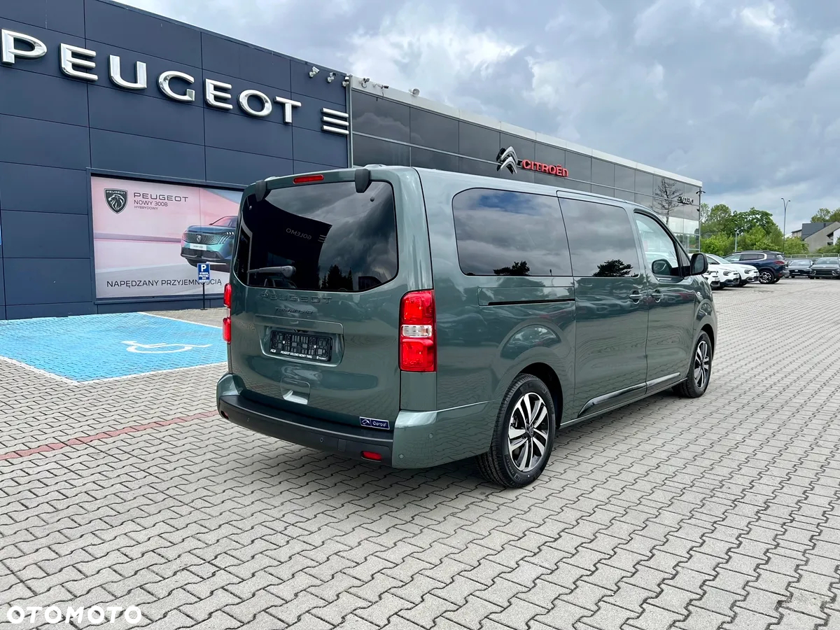 Peugeot Inny - 7
