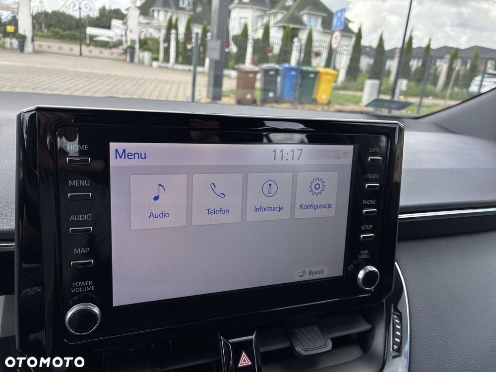 Toyota Corolla - 29