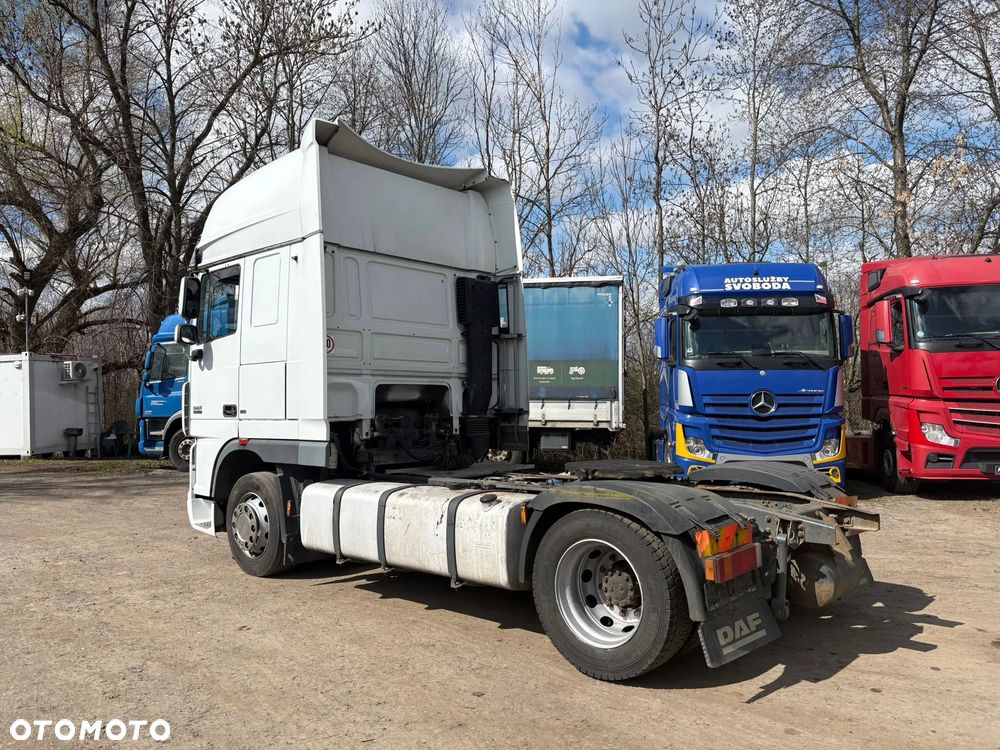 DAF 105XF460 - 6
