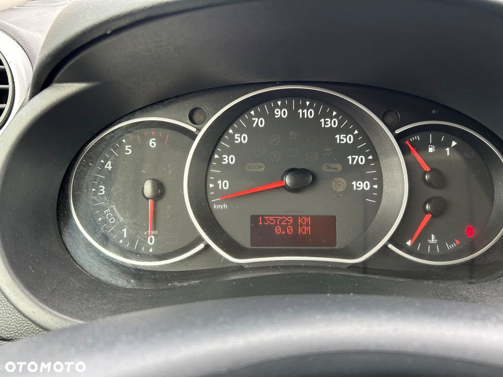 Renault Kangoo - 10