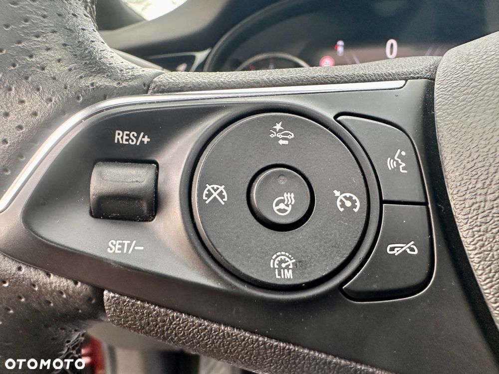 Opel Insignia Grand Sport 2.0 Diesel Ultimate Exclusive - 26