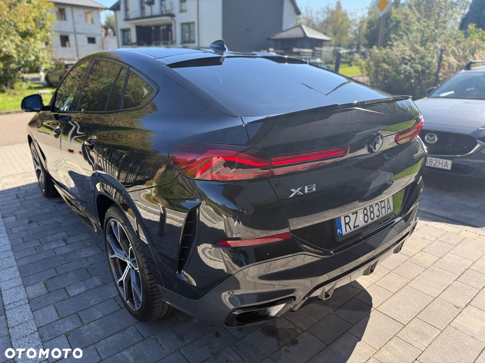 BMW X6 ver-xdrive40d-mhev - 5
