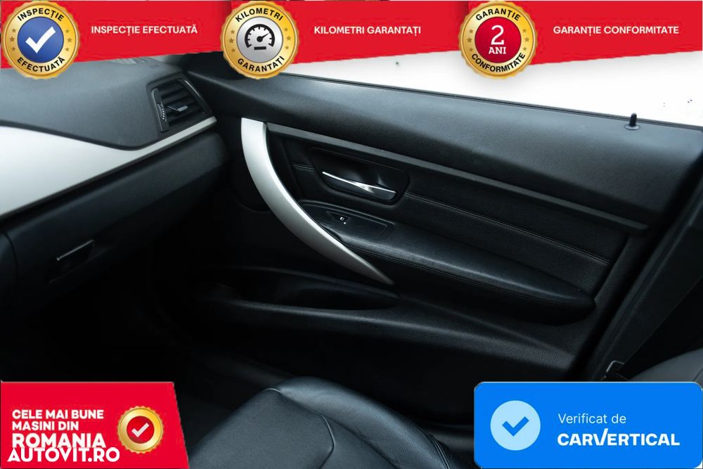 BMW Seria 3 - 17