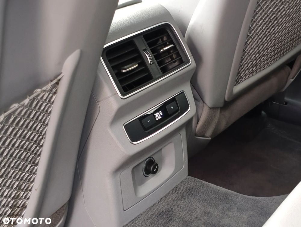 Audi Q5 40 TDI Quattro Sport S tronic - 14