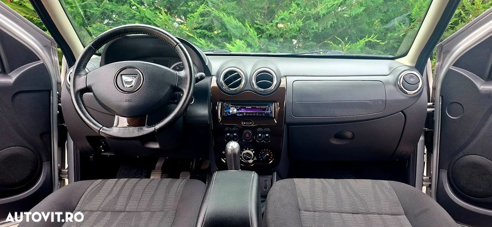 Dacia Duster - 13