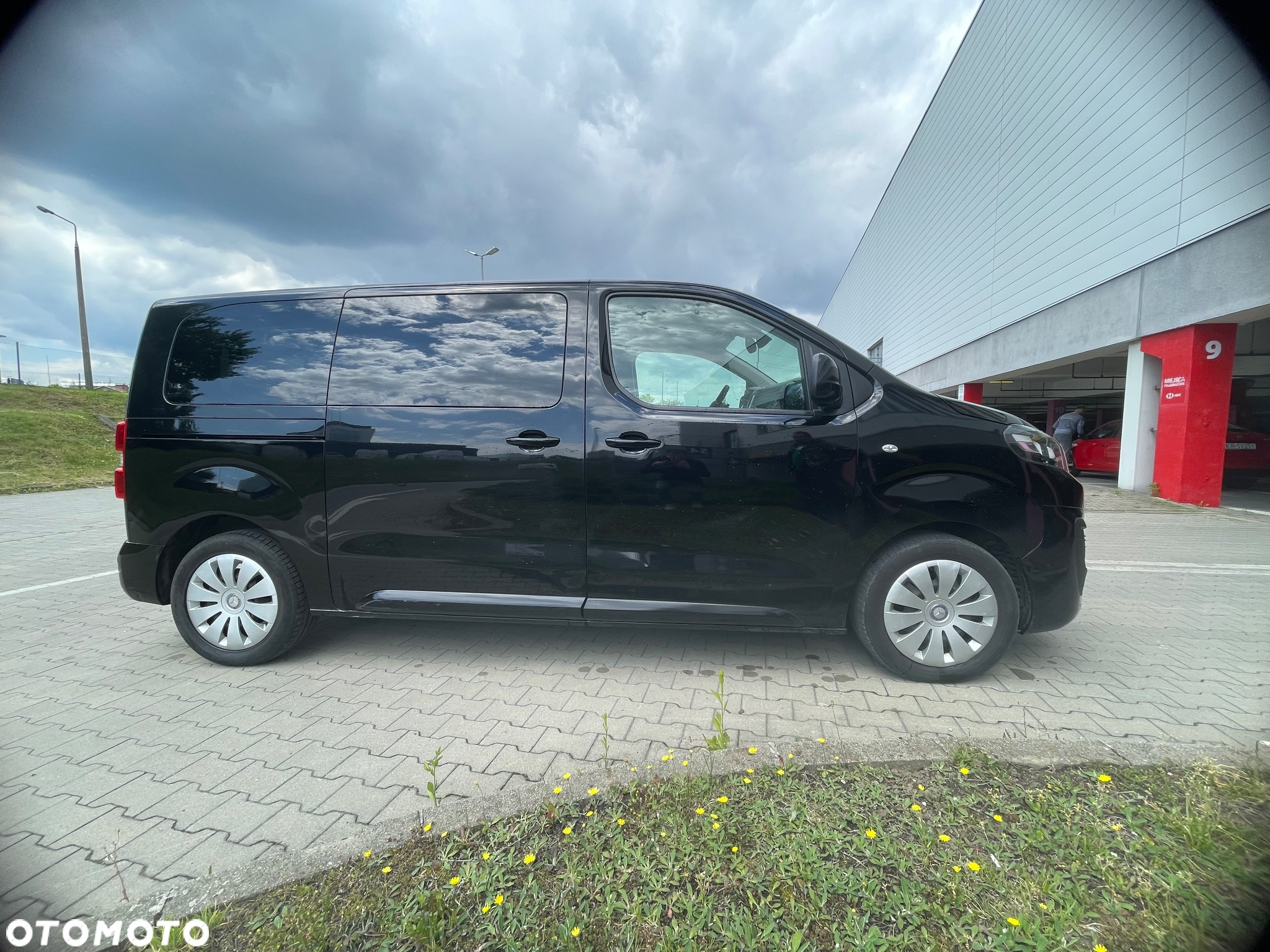 Citroën SpaceTourer 2.0 BlueHDi M Shine - 5