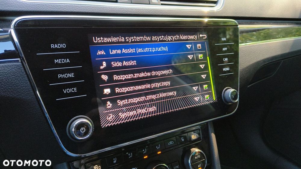 Skoda Superb - 27