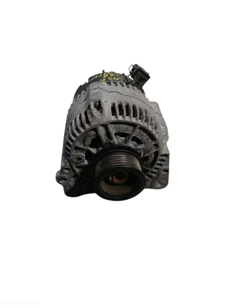 ALTERNATOR AUDI A3 8L 1.8 037903025C 0123320034 A3 8L 1.8 - 2