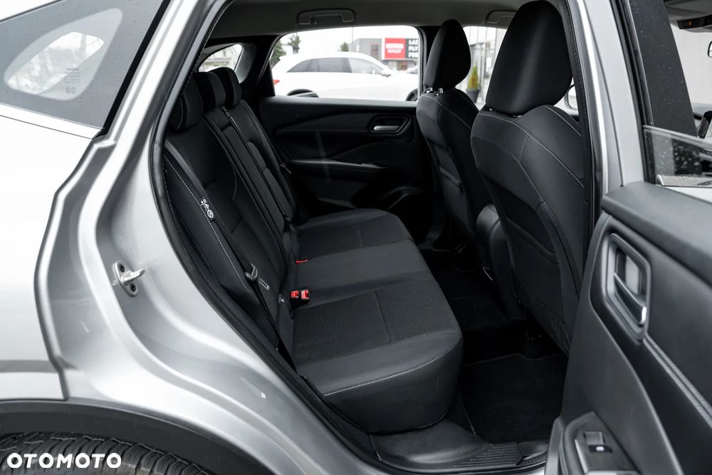 Nissan Qashqai 1.3 DIG-T MHEV N-Design - 24