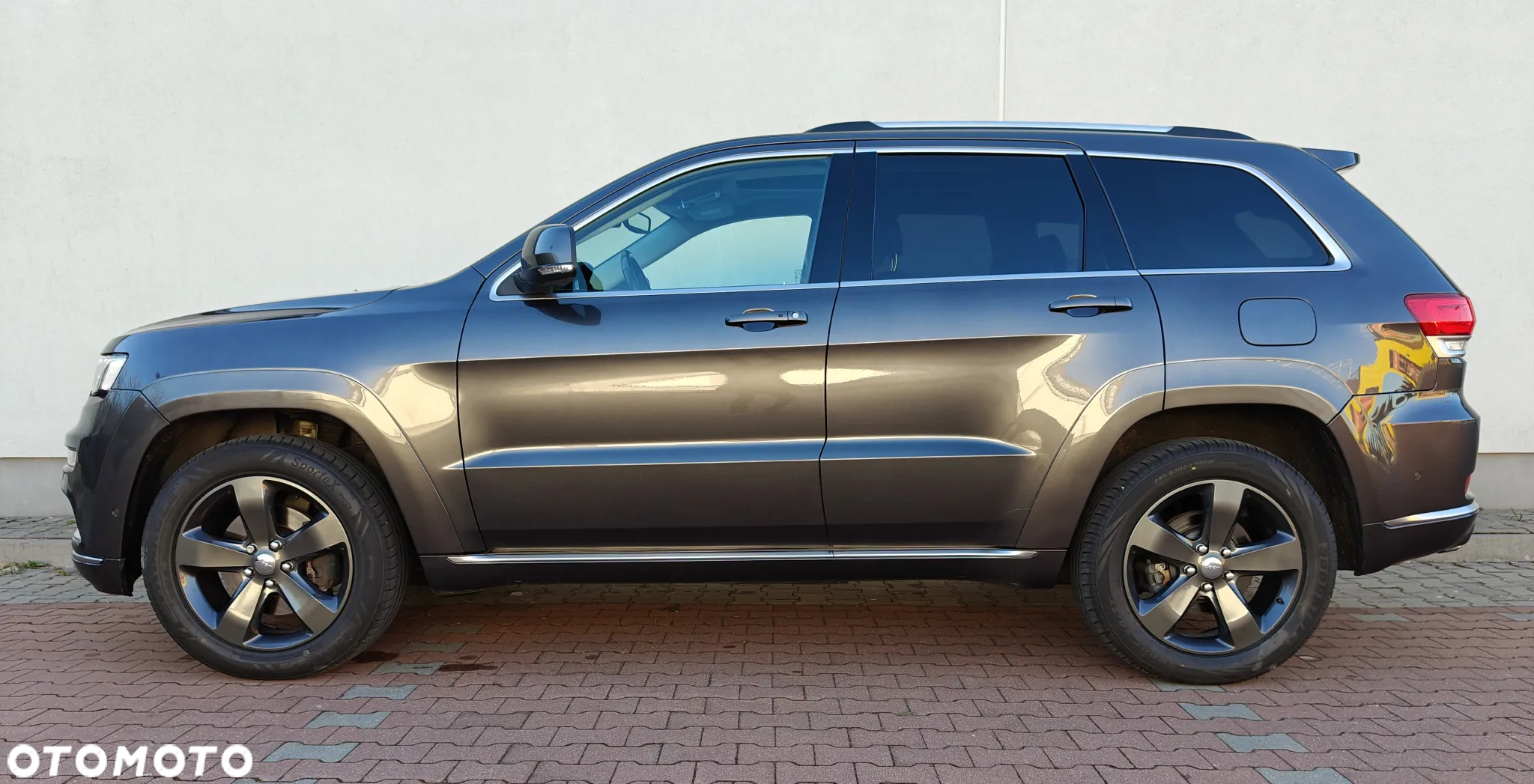 Land Rover Range Rover Sport S 3.0 SD V6 S