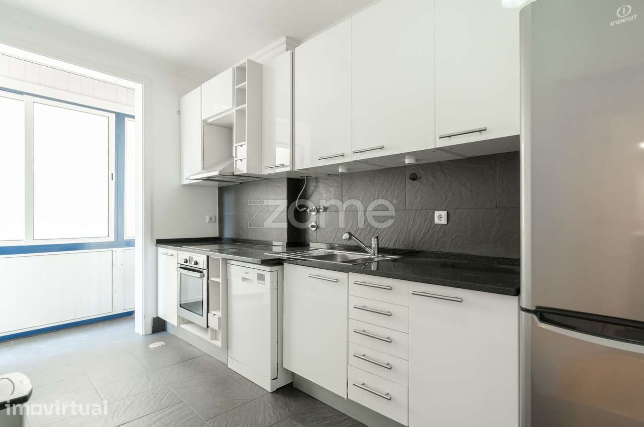 Duplex em Campo de Ourique - Grande imagem: 2/38