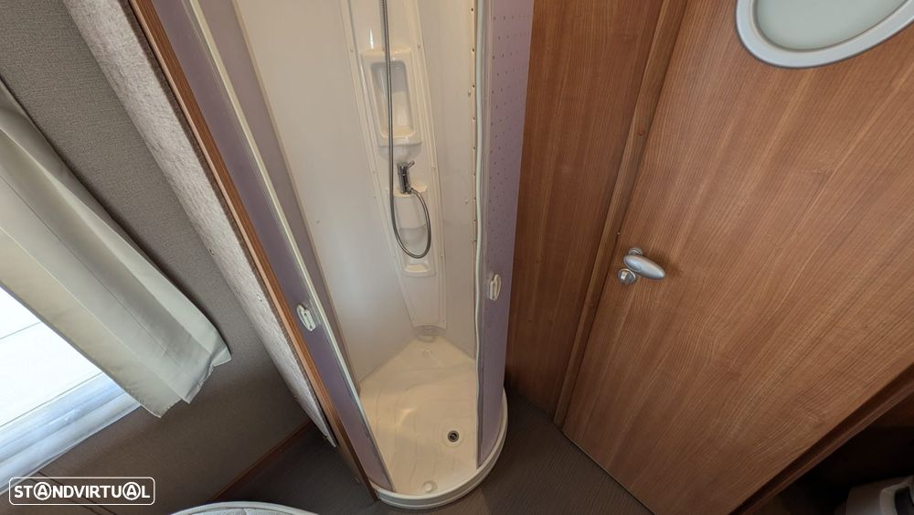 Fiat Ducato ITINEO MB740 - 26