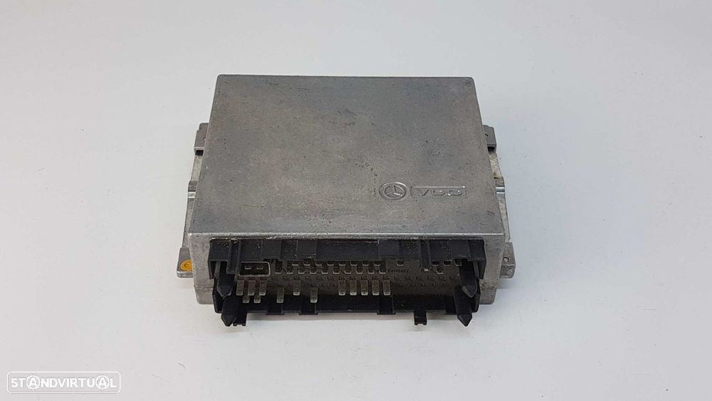 QUADRO ELÉTRICO MERCEDES CLASE S (W140) BERLINA 3.2 300 SE (140.032) - 1