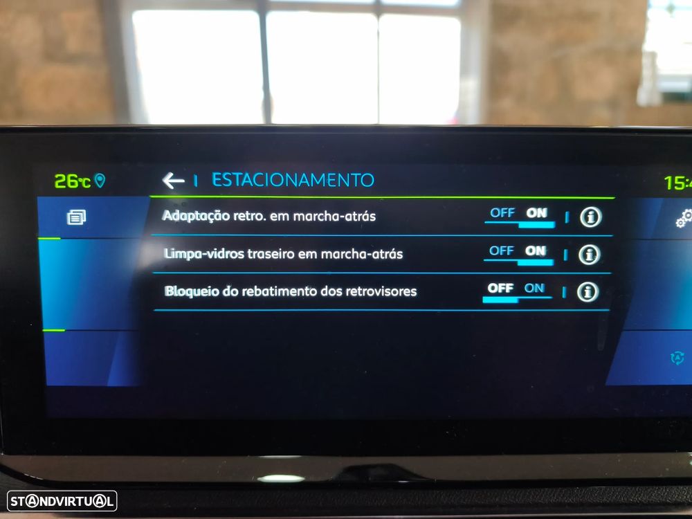 Peugeot 3008 225 e-EAT8 Allure Pack - 35