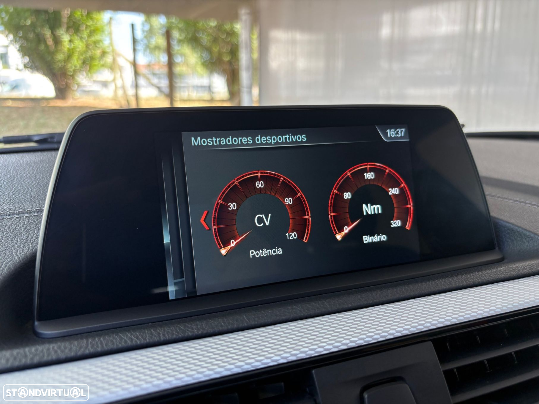 BMW 116 d Pack M Shadow - 39