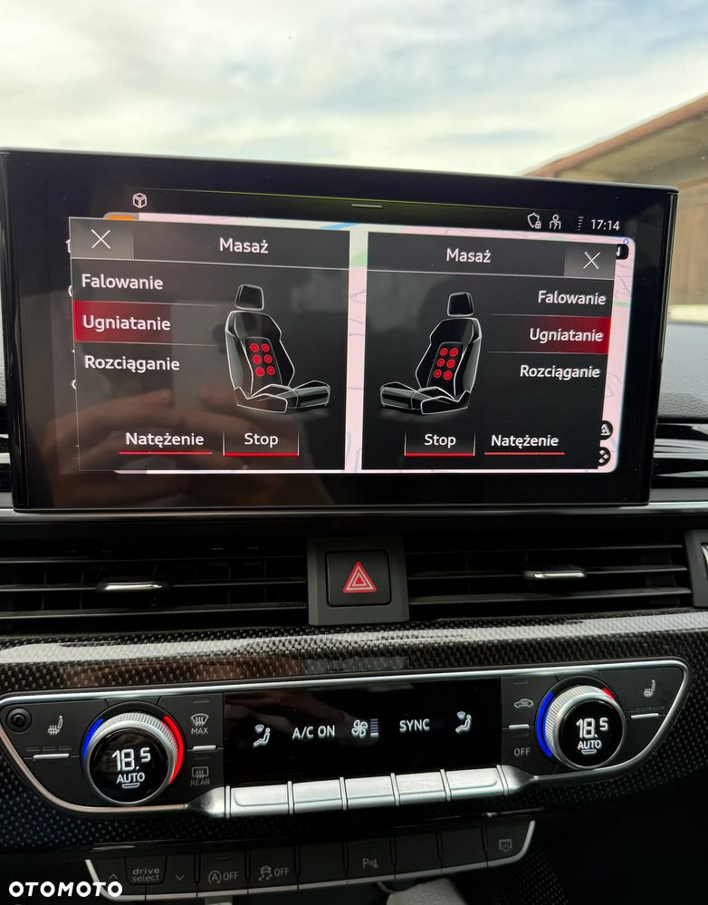 Audi S5 Sportback - 13