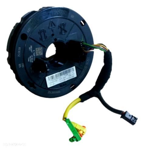 MERCEDES W169 W203 W245 Czujnik kąta skrętu ORYGINAL - 1