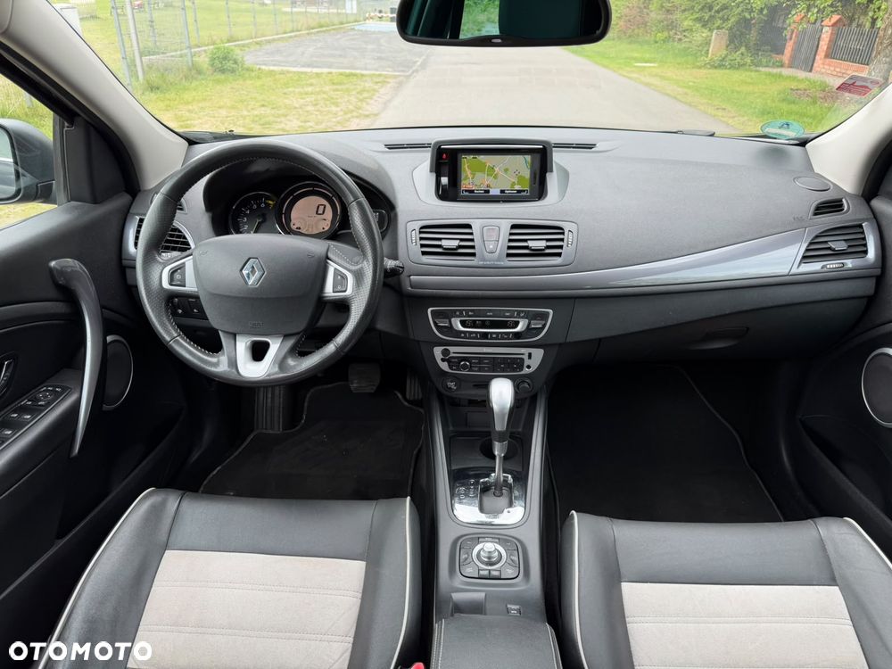 Renault Megane - 2