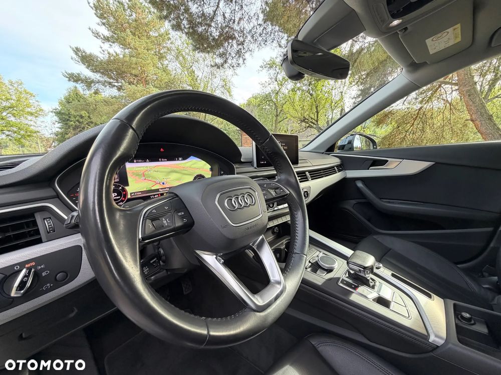 Audi A4 Avant 2.0 TDI S tronic sport - 18