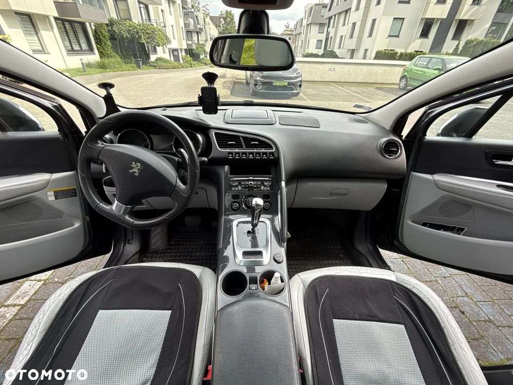 Peugeot 3008 - 15