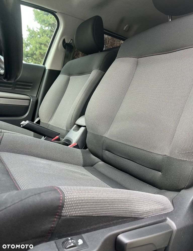 Citroën C4 Cactus 1.2 PureTech Feel Edition S&S - 24