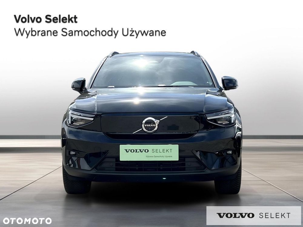 Volvo XC 40 - 9