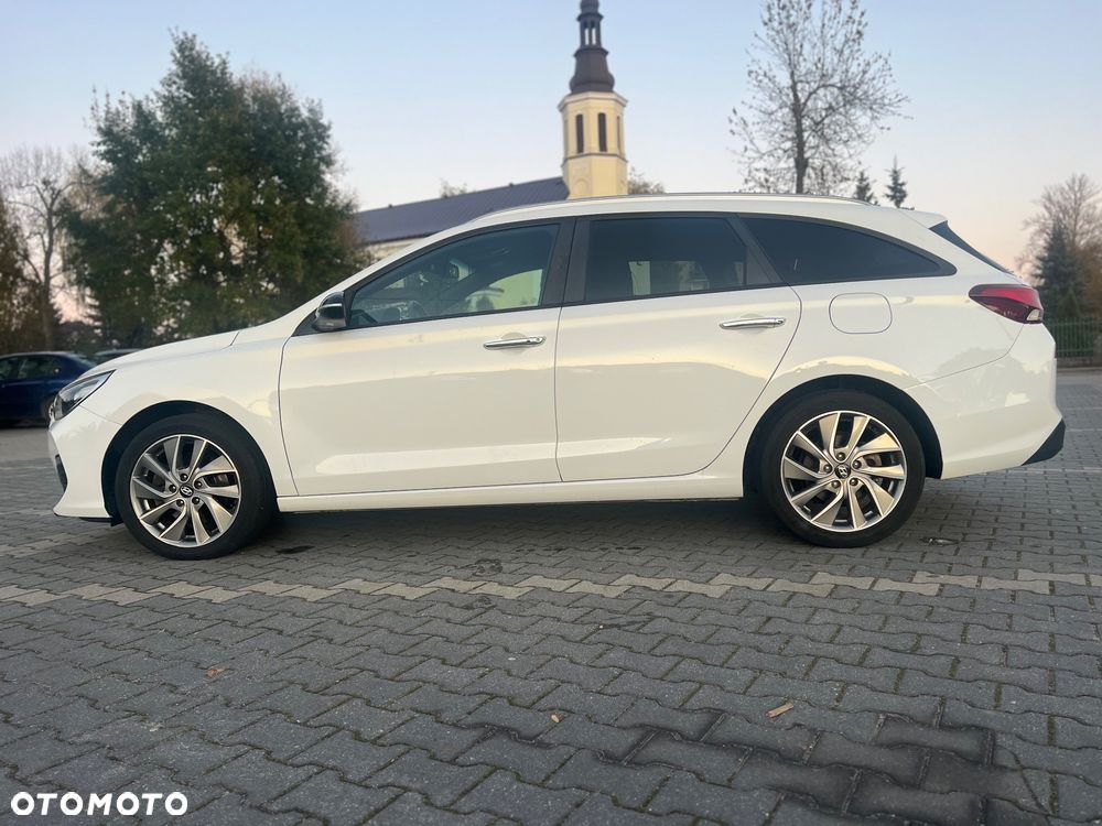 Hyundai i30 - 7