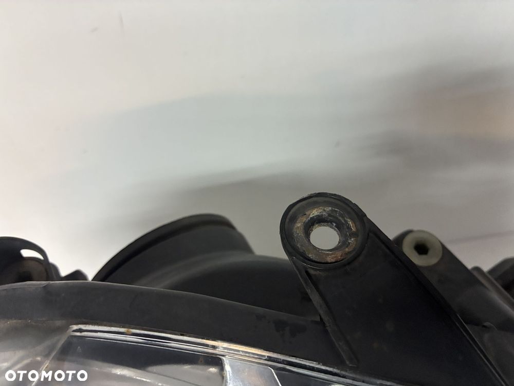 VW POLO 9N3 LIFT LAMPA PRZÓD PRZEDNIA PRAWA  EUROPA 6Q1941008 - 10