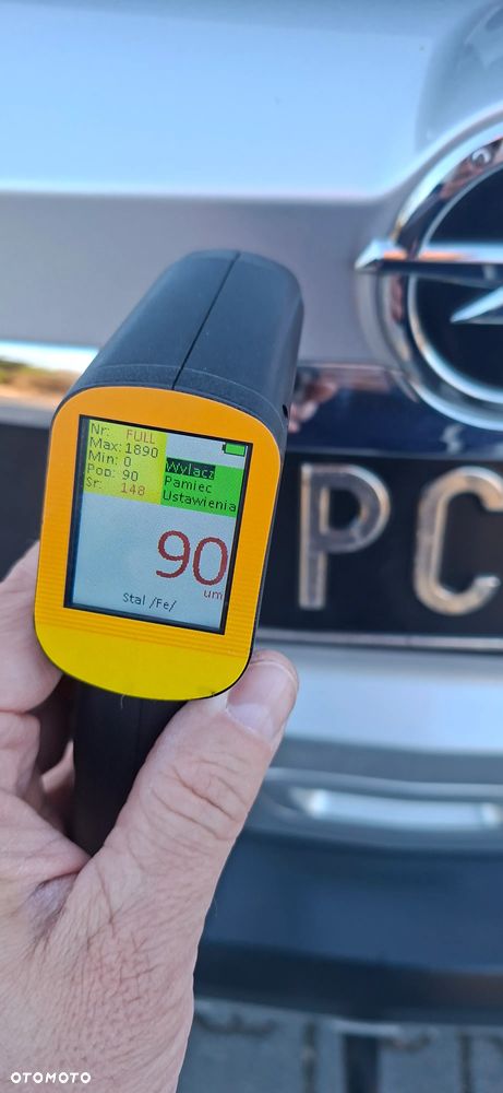 Opel Mokka 1.4 Turbo Automatik Color Edition - 28