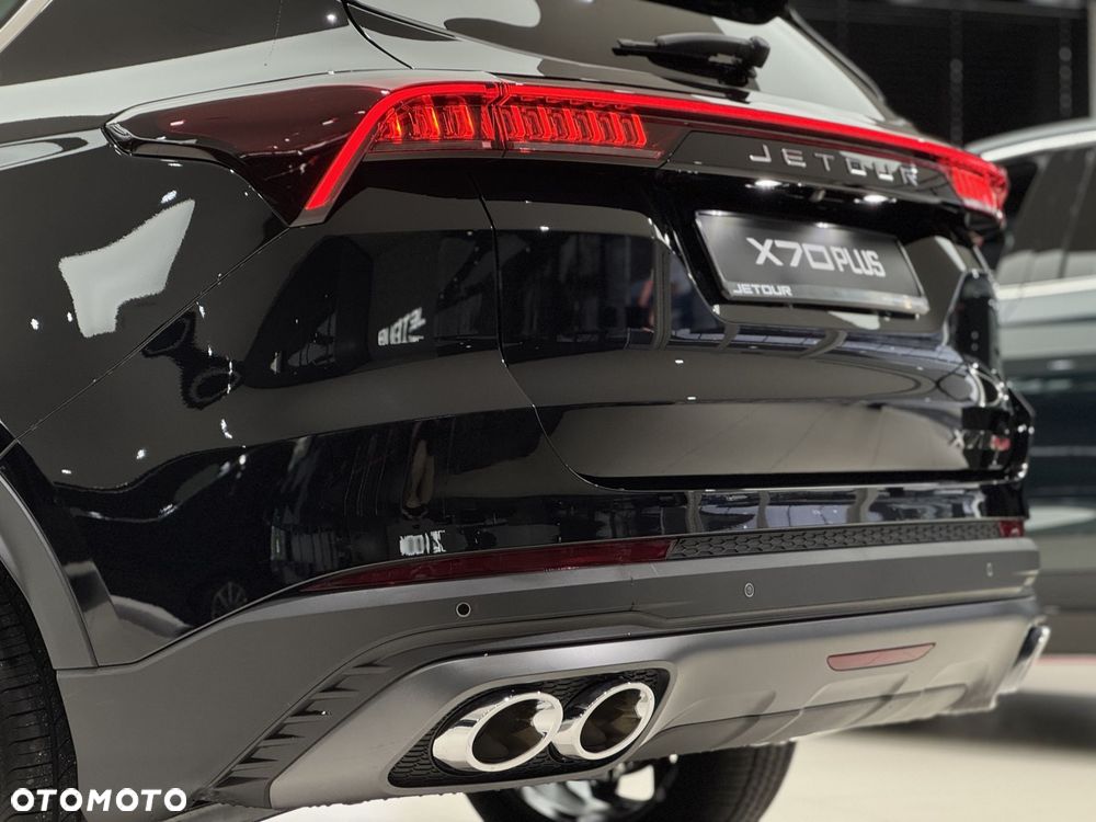 Jetour X70 Plus - 38