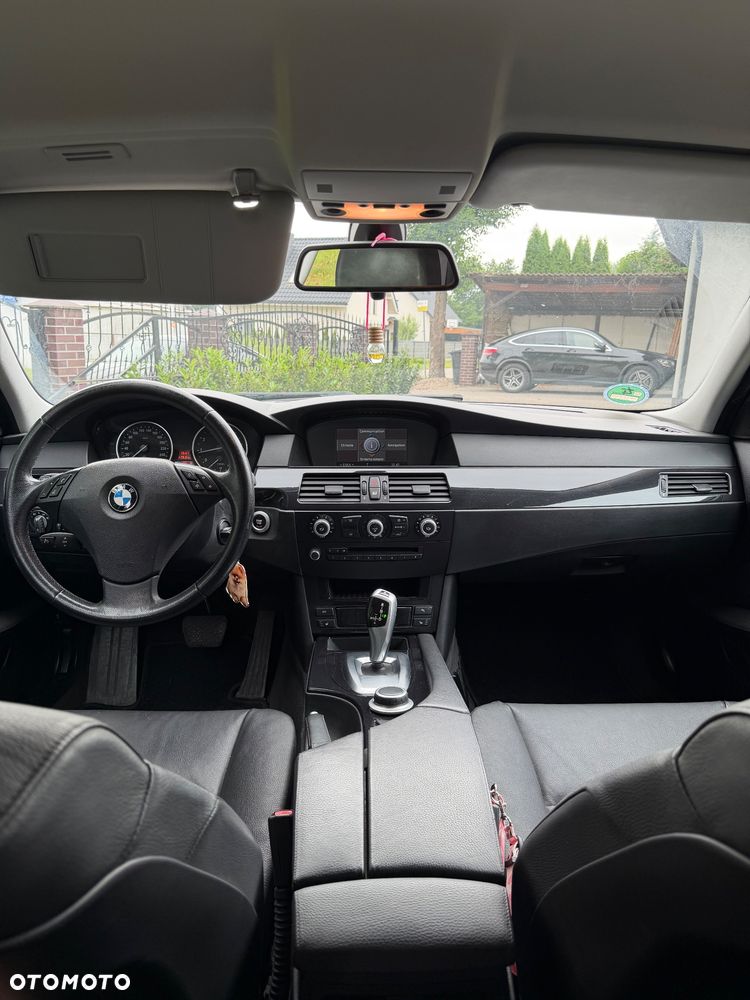 BMW Seria 5 - 13