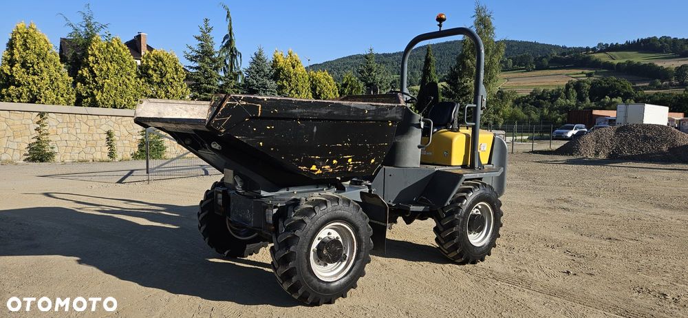 Wacker Neuson 5001 - 5