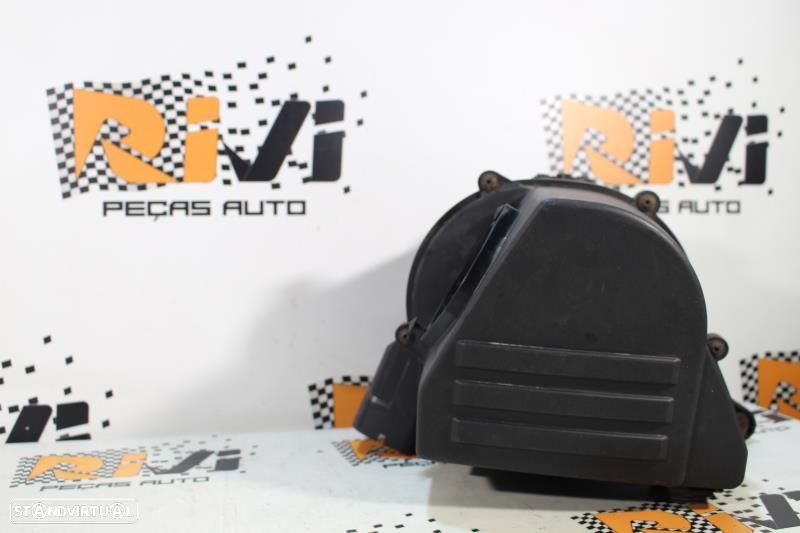 Caixa Filtro De Ar Volkswagen Polo (6R1, 6C1)  6R0129601c / 6R0129607e - 1