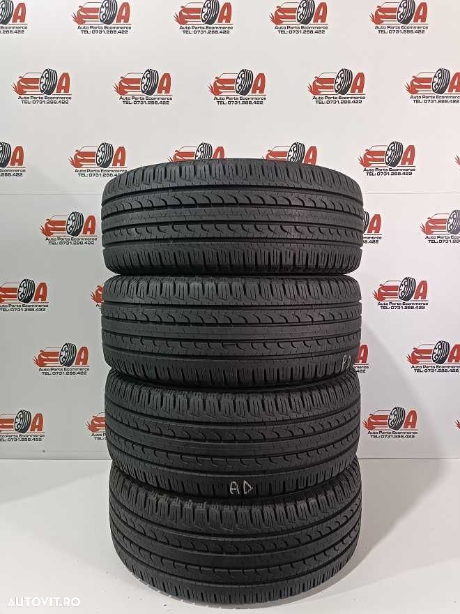 Anvelope 235/50/R19 103V GOODYEAR ALL SEASON 235 50 19 103V CP-V20516 - 5
