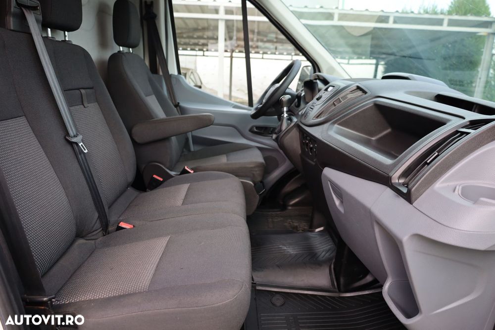 Ford Transit Frigo L2H2 - 11