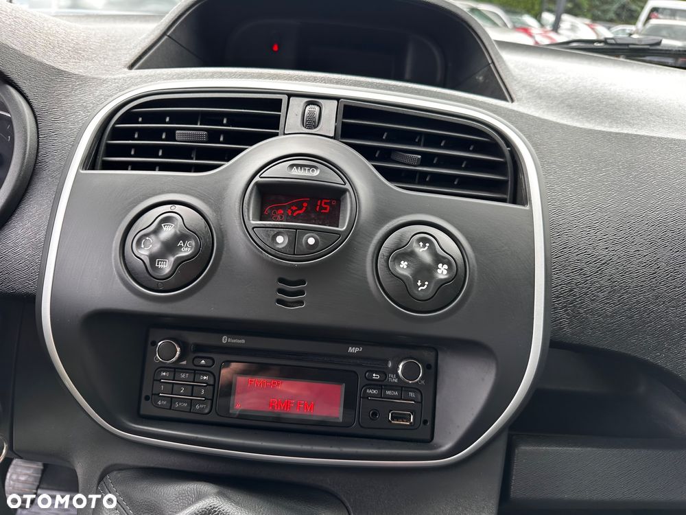 Renault Kangoo ENERGY dCi 90 FAP Start & Stop LIMITED - 21