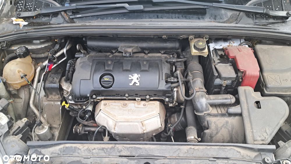 Peugeot 308 - 10