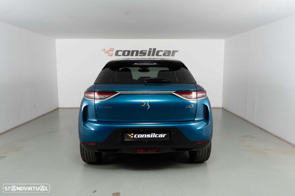 DS DS3 Crossback E-Tense Rivoli - 6