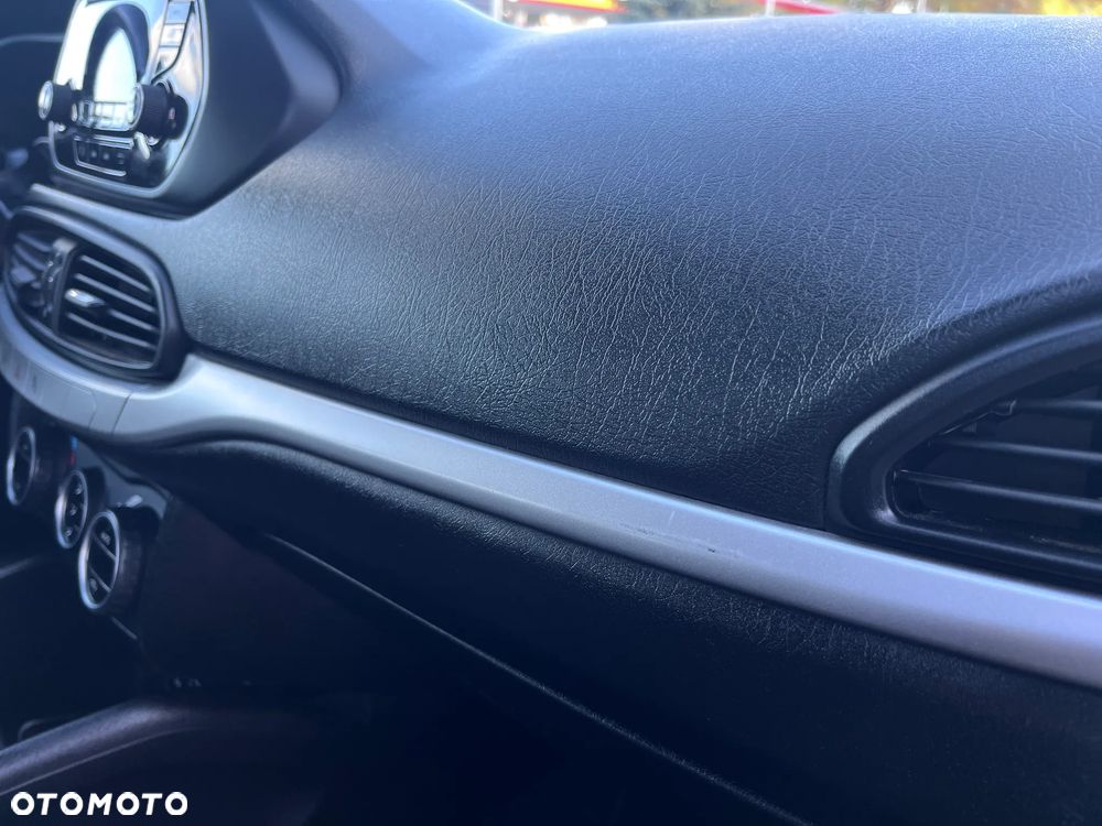 Fiat Tipo 1.4 16v Lounge - 22