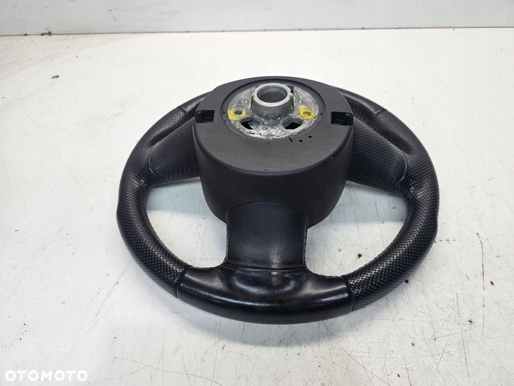 KIEROWNICA SKÓRA MULT AUDI A4 A5 Q5 8R0419091F TNA *4* - 6